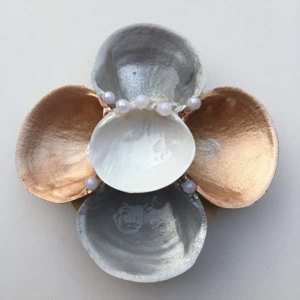 Size :Diameter 4.8",Shells 1-3”, Weight:Approx.200grams