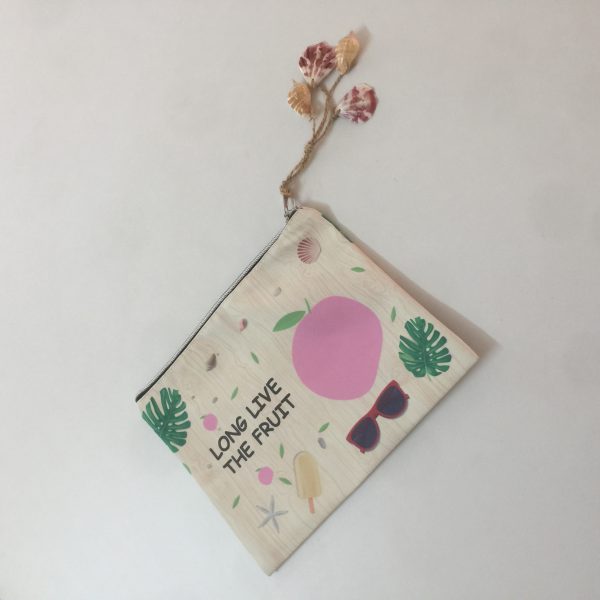 Size : L9” x W7” ,Material:PVC
Weight: 50 grams